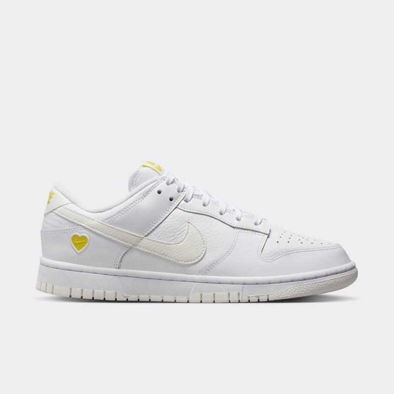 Nike Dunk Low Valentines Day White | FD0803-100 | Grailify